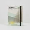 The Handmade Cyclist - Panache Notebook Collection - Hinault '80
