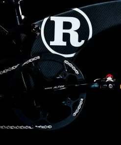 Rouleur X Hummingbird - Folding Bike