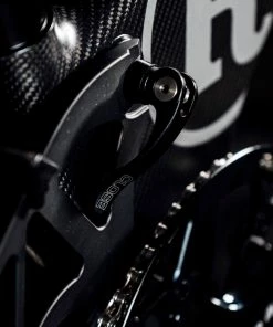 Rouleur X Hummingbird - Folding Bike