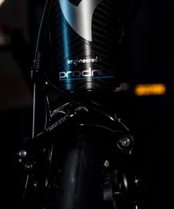 Rouleur X Hummingbird - Folding Bike