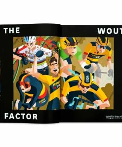 Rouleur Issue 20.7