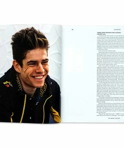 Rouleur Issue 20.7