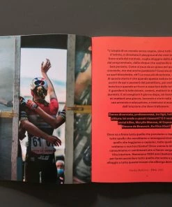 Rouleur Italia - Numero 002 - Women's Special