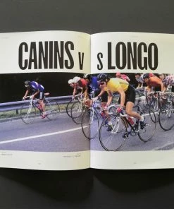 Rouleur Italia - Numero 002 - Women's Special