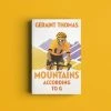 Rouleur Library Mountains According To G - Hardback Book - Signed Books & Publications