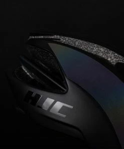 On Bike Isadore X HJC Ibex 2.0