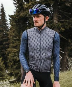 On Bike Isadore - Alternative Thermal Vest