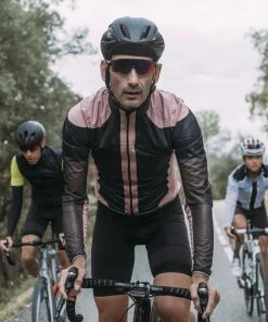 Isadore - The Essential Jacket Ash Rose