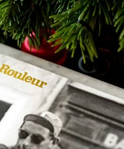 Rouleur Issue 100 - Special Edition