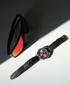 Bravur Watches Bravur - Grand Tour | La Corsa Rosa - Automatic Watch Homeware & Lifestyle
