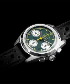 Bravur Watches Homeware & Lifestyle Bravur - Grand Tour | La Grande Boucle - Automatic Watch