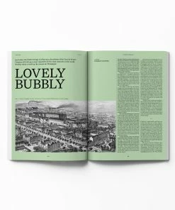 Rouleur Issue 112 - The Tours Issue