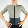 TwentyOne On Bike Aero Lightweight Jersey - - Men