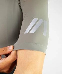 TwentyOne On Bike Aero Lightweight Jersey - - Men