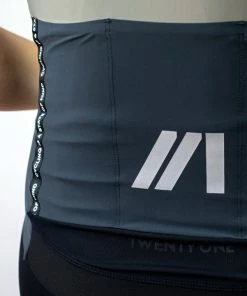 TwentyOne On Bike Aero Lightweight Jersey - - Men