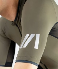 TwentyOne Factory Lightweight Jersey - Men