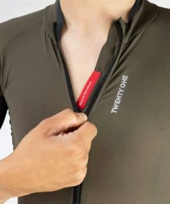 TwentyOne Factory Lightweight Jersey - Men