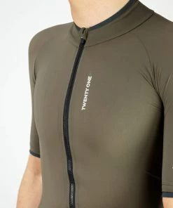 TwentyOne Factory Lightweight Jersey - Men