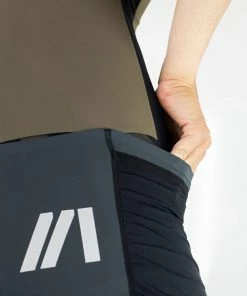 TwentyOne Factory Lightweight Jersey - Men