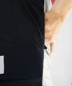 TwentyOne On Bike Factory Wind Vest - Men