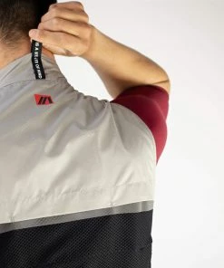 TwentyOne On Bike Factory Wind Vest - Men