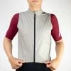 TwentyOne On Bike Factory Wind Vest - Men