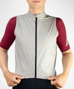 TwentyOne On Bike Factory Wind Vest - Men