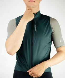TwentyOne Factory Wind Vest - Men