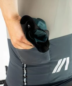 TwentyOne Factory Wind Vest - Men