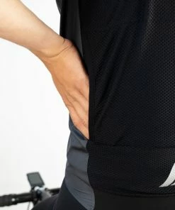 TwentyOne On Bike Factory Wind Vest - Men