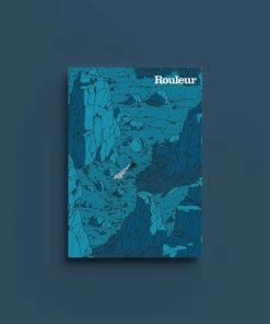 Rouleur Issue 102 - True Grit