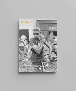Rouleur Issue 100 - Special Edition