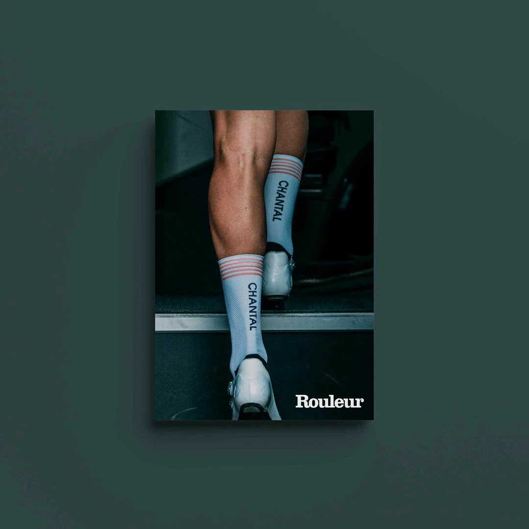 Rouleur Italia - Primo Anno - First Year Bundle