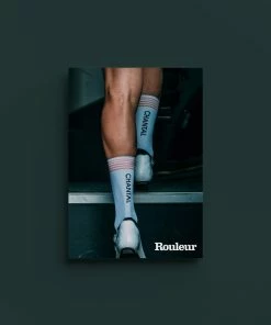 Rouleur Italia - Numero 002 - Women's Special