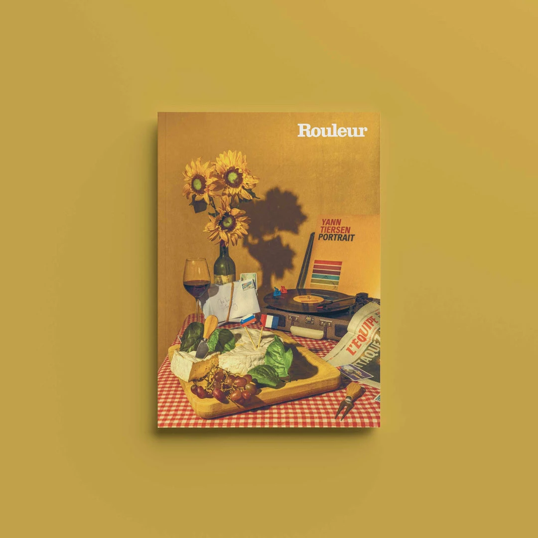 Rouleur Issue 104 - Tour De France