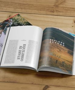 Rouleur Italia - Issue 001 (Italian Language)