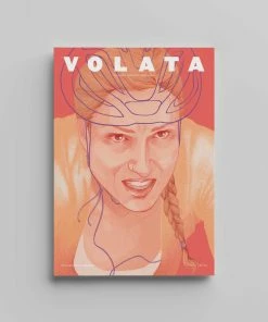 Volata Magazine Volata #25
