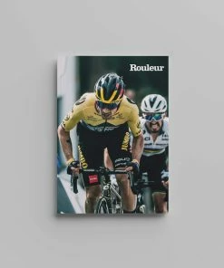 Rouleur Italia - Numero 003 - Grinta