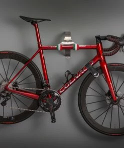 Cactus Tongue - SSL-R Bike Hanger Italian Stripe Bike Storage & Furniture