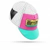 Illimité - Neogrid - Cycling Cap On Bike