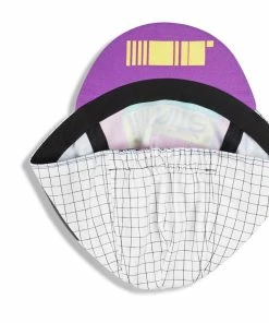 Illimité - Neogrid - Cycling Cap On Bike