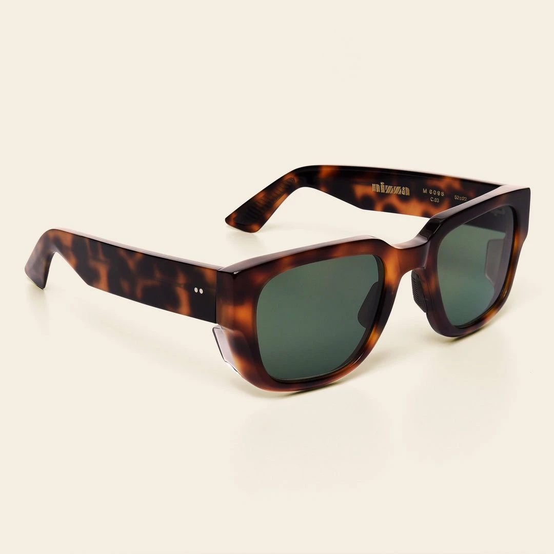 AVVENTURAWORLD NIZZA | DARK TORTOISE