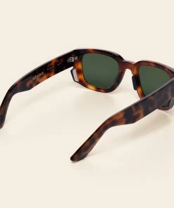 AVVENTURAWORLD NIZZA | DARK TORTOISE