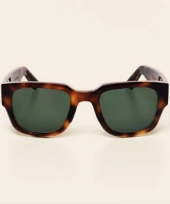 AVVENTURAWORLD NIZZA | DARK TORTOISE