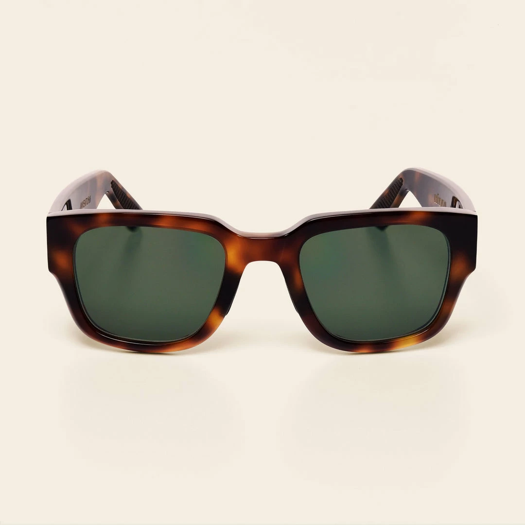 AVVENTURAWORLD NIZZA | DARK TORTOISE