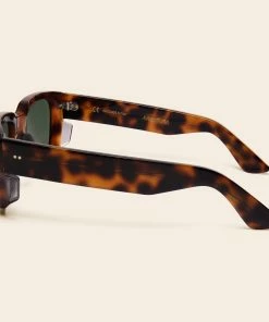 AVVENTURAWORLD NIZZA | DARK TORTOISE