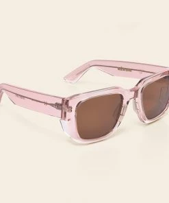 AVVENTURAWORLD Avventura Sunglasses NIZZA | ROSE
