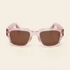 AVVENTURAWORLD Avventura Sunglasses NIZZA | ROSE