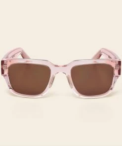 AVVENTURAWORLD Avventura Sunglasses NIZZA | ROSE