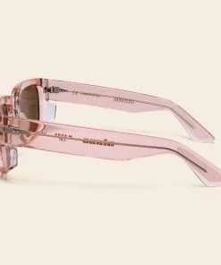 AVVENTURAWORLD Avventura Sunglasses NIZZA | ROSE